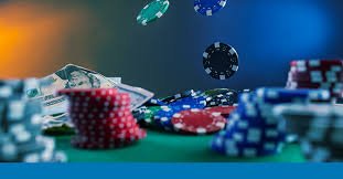 Live Blackjack Game
