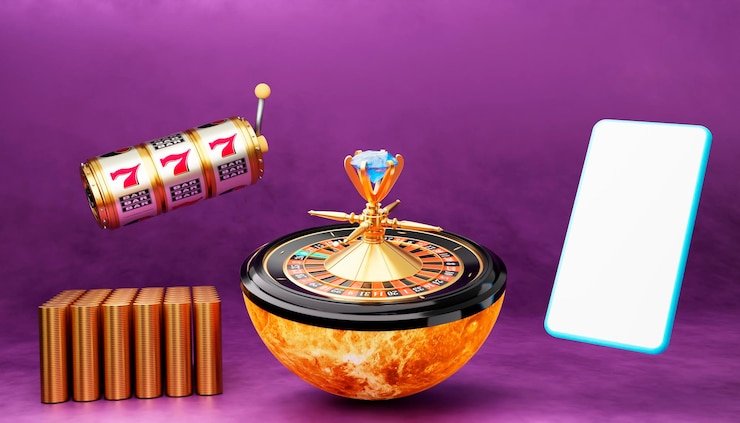 Antarmuka Togel Angka di platform slot resmi88